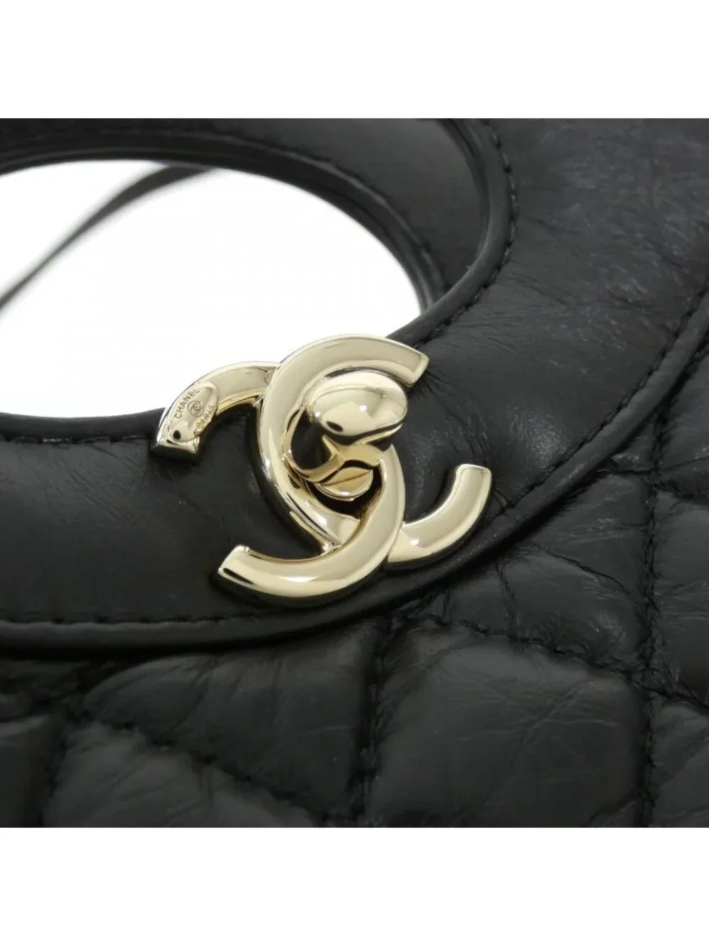 Chanel 31 Line